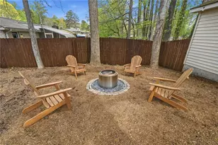 201 Dillard Dr NE, Kennesaw, GA 30144 - Photo 20