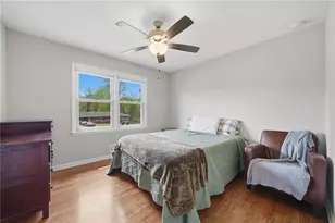 201 Dillard Dr NE, Kennesaw, GA 30144 - Photo 48