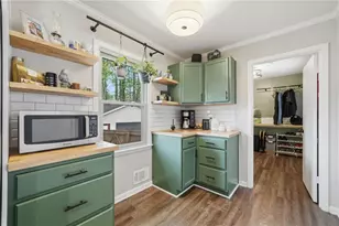 201 Dillard Dr NE, Kennesaw, GA 30144 - Photo 44