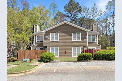 1065 Rock Creek Lane, Norcross, GA 30093 - Photo 1