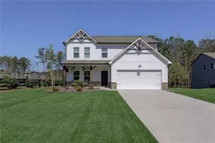 165 Brookstone Park E, Acworth, GA 30101 - Photo 1