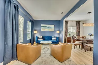 165 Brookstone Park E, Acworth, GA 30101 - Photo 6