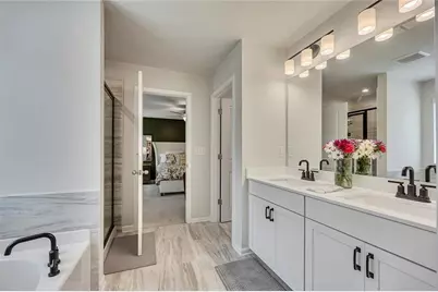 165 Brookstone Park E, Acworth, GA 30101 - Photo 22