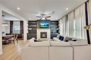 165 Brookstone Park E, Acworth, GA 30101 - Photo 12