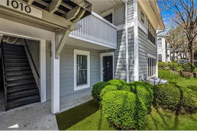 1003 Summit North Drive NE #1003, Atlanta, GA 30324 - Photo 2