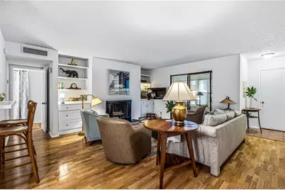 1003 Summit North Drive NE #1003, Atlanta, GA 30324 - Photo 8