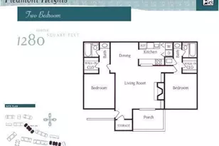 1003 Summit N Dr NE, Atlanta, GA 30324 - Photo 30