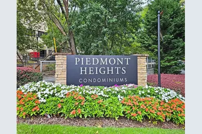 1003 Summit North Drive NE #1003, Atlanta, GA 30324 - Photo 18