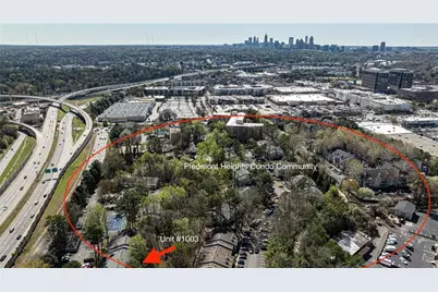 1003 Summit North Drive NE #1003, Atlanta, GA 30324 - Photo 28