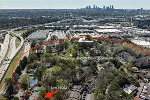 1003 Summit N Dr NE, Atlanta, GA 30324 - Photo 28