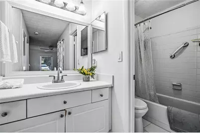 1003 Summit North Drive NE #1003, Atlanta, GA 30324 - Photo 14