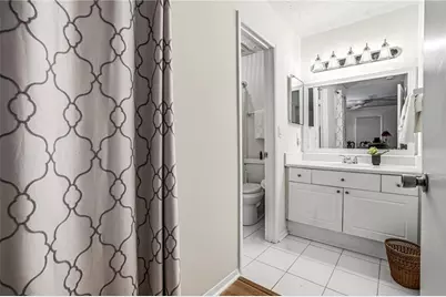 1003 Summit North Drive NE #1003, Atlanta, GA 30324 - Photo 16