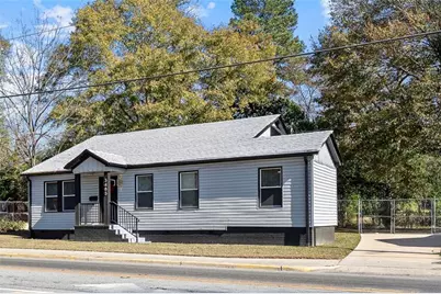 3483 Napier Avenue, Macon, GA 31204 - Photo 2