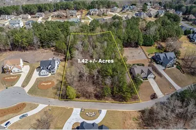 2661 Alexis Way, Monroe, GA 30656 - Photo 2