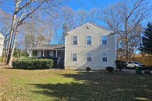 3877 Peachtree Corners Cir, Peachtree Corners, GA 30092 - Photo 1