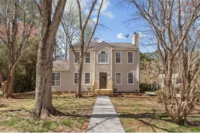 4924 October Way NW, Acworth, GA 30102 - Photo 1