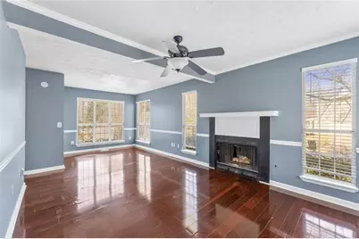 4924 October Way NW, Acworth, GA 30102 - Photo 4