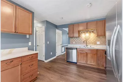 4924 October Way NW, Acworth, GA 30102 - Photo 8