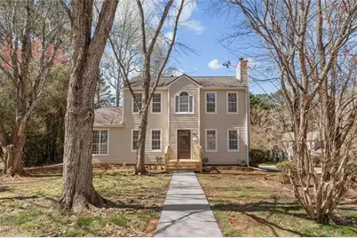 4924 October Way NW, Acworth, GA 30102 - Photo 1