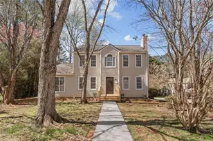 4924 October Way NW, Acworth, GA 30102 - Photo 1