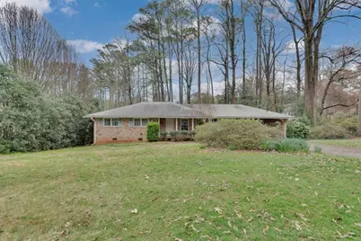 2511 Varner Drive, Atlanta, GA 30345 - Photo 2