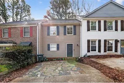 706 Twin Brooks Court, Marietta, GA 30067 - Photo 1