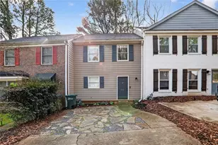 706 Twin Brooks Ct, Marietta, GA 30067 - Photo 1