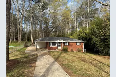 3664 Ponderosa Lane, Powder Springs, GA 30127 - Photo 1