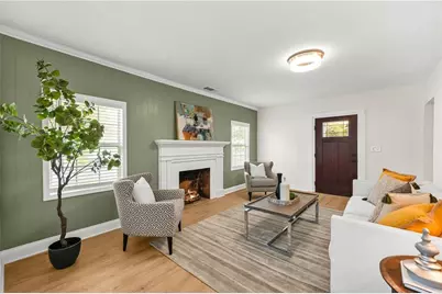 1322 Westridge Road SW, Atlanta, GA 30311 - Photo 2