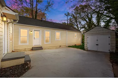 1322 Westridge Road SW, Atlanta, GA 30311 - Photo 30