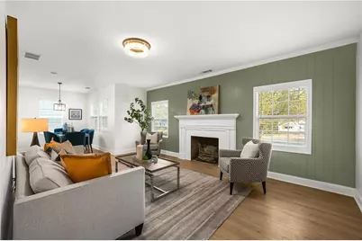 1322 Westridge Road SW, Atlanta, GA 30311 - Photo 4