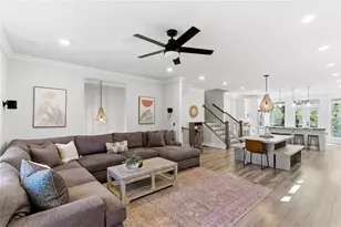 3040 Pruitt Ln, Smyrna, GA 30080 - Photo 8