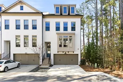 3040 Pruitt Lane, Smyrna, GA 30080 - Photo 1