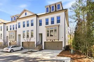 3040 Pruitt Ln, Smyrna, GA 30080 - Photo 2