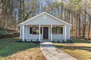 4383 Mitchell Hill Dr, Acworth, GA 30101 - Photo 24