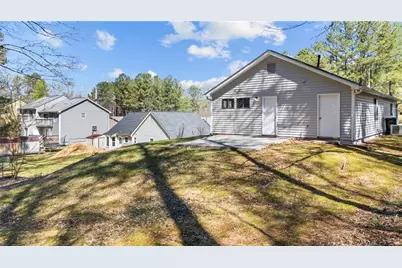4383 Mitchell Hill Drive, Acworth, GA 30101 - Photo 26