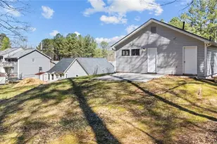 4383 Mitchell Hill Dr, Acworth, GA 30101 - Photo 26