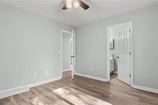 4383 Mitchell Hill Dr, Acworth, GA 30101 - Photo 8