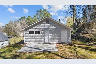 4383 Mitchell Hill Drive, Acworth, GA 30101 - Photo 22