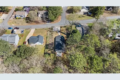 4383 Mitchell Hill Drive, Acworth, GA 30101 - Photo 28
