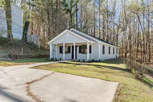 4383 Mitchell Hill Dr, Acworth, GA 30101 - Photo 1