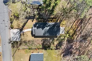 4383 Mitchell Hill Dr, Acworth, GA 30101 - Photo 28