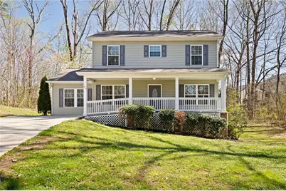 415 Heritage Row, Woodstock, GA 30188 - Photo 1
