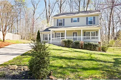 415 Heritage Row, Woodstock, GA 30188 - Photo 2