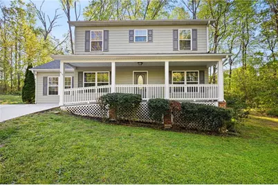 415 Heritage Row, Woodstock, GA 30188 - Photo 4