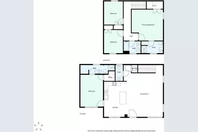 415 Heritage Row, Woodstock, GA 30188 - Photo 32