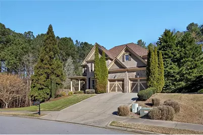 112 Thorncliff Way, Acworth, GA 30101 - Photo 2