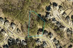 112 Thorncliff Way, Acworth, GA 30101 - Photo 4