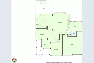 112 Thorncliff Way, Acworth, GA 30101 - Photo 70