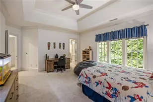 816 Blackfoot Trail, Suwanee, GA 30024 - Photo 44